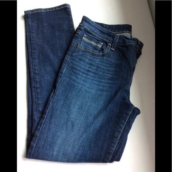 Levi's Denim - Levi’s